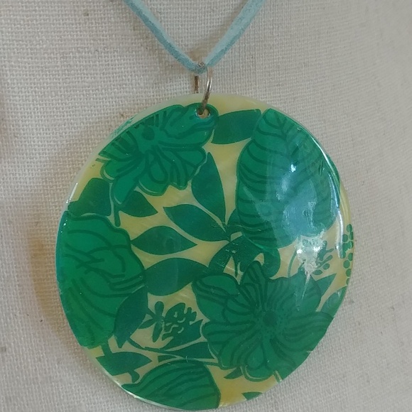 NWT OP Trio Anklet and Necklace Set - Picture 7 of 7